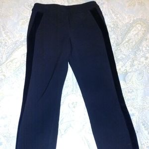 Alfani Skinny Pull On Tummy Control Pants